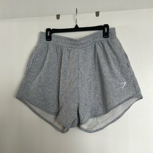Gymshark Training Sweat Shorts